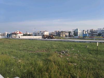 Image of 900 Sq.ft Residential Plot / Land for sale in Selaiyur, Chennai for Rs. 5310000