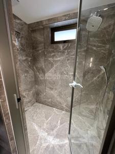 Bathroom Image of 3500 Sq.ft 4 BHK Builder Floor for sale in Soami Nagar New Delhi for Rs. 120000000