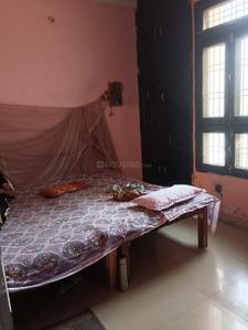 Bedroom Image of 820 Sq.ft 2 BHK Apartment / Flat for sale in Chinhat Lucknow for Rs. 2200000
