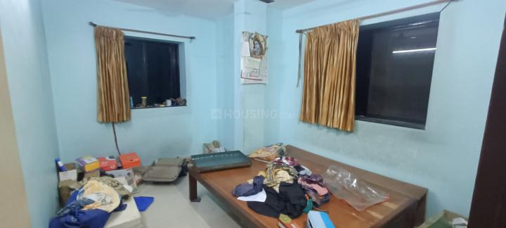 POTDAR UTTARA NAGAR Bedroom 1