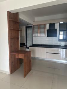3 BHK Apartment