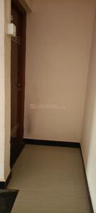 Bedroom Image of 550 Sq.ft 1 BHK Independent House for rent in Loni Kalbhor Pune for Rs. 25000