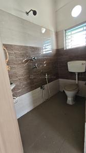Bathroom Image of 1350 Sq.ft 3 BHK Apartment / Flat for sale in Madurdaha Kolkata for Rs. 8500000