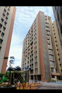 Image of 1510 Sq.ft 3 BHK Apartment / Flat for sale in Nagjua The Park, Chala, Vapi for Rs. 5300000