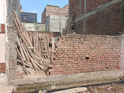 Image of 450 Sq.ft Residential Plot / Land for sale in Sector 81, Noida for Rs. 3500000