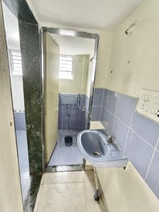 Image of 450 Sq.ft 1 BHK Apartment / Flat for rent in Sukhsagar Nagar, Pune for Rs. 12000