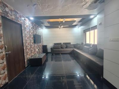 Hall Image of 1650 Sq.ft 4 BHK Independent House for sale in Bodakdev Ahmedabad for Rs. 30000000