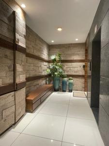Image of 4315 Sq.ft 4 BHK Apartment / Flat for sale in Iscon Platinum, Bopal, Ahmedabad for Rs. 40000000