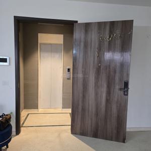 Bedroom Image of 1611 Sq.ft 3 BHK Builder Floor for sale in DLF Garden City Enclave Floors, Sector 93 Gurgaon for Rs. 19000000