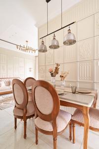 Hall Image of 1150 Sq.ft 3 BHK Apartment / Flat for sale in Bhayli Vadodara for Rs. 5200000