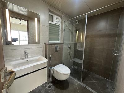 Image of 1700 Sq.ft 3 BHK Apartment / Flat for rent in Sumadhura Folium Phase II, Whitefield, Bengaluru for Rs. 84000