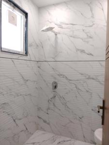 Bedroom Two Image of 1620 Sq.ft 3 BHK Builder Floor for sale in Sector 85 Faridabad for Rs. 17200000