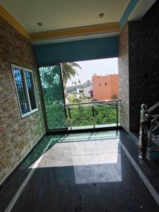 2 BHK Independent House