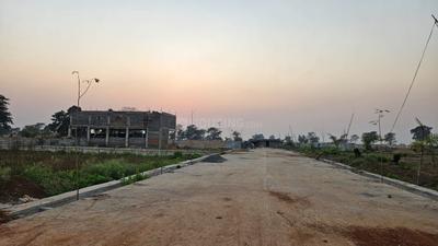 Image of 790 Sq.ft Residential Plot / Land for sale in Bhatagaon, Raipur for Rs. 1462000
