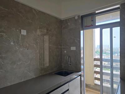 Kitchen Image of 840 Sq.ft 1 BHK Apartment / Flat for sale in Sumit Greendale NX, Virar West Virar for Rs. 3300000