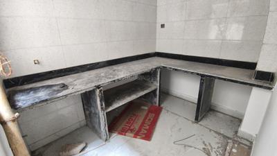 Kitchen Image of 1100 Sq.ft 3 BHK Apartment / Flat for sale in Jai Hanuman River Links I, Konnagar Hooghly for Rs. 5974800