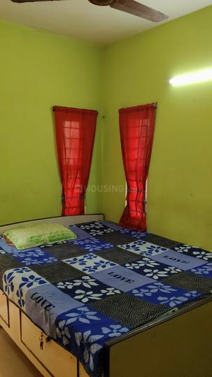 Alaka Abasan DJ block New town Bedroom 1