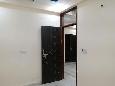 Bedroom Image of 900 Sq.ft 2 BHK Builder Floor for sale in Shalimar Garden Ghaziabad for Rs. 5791000