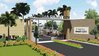Image of 1200 Sq.ft Residential Plot / Land for sale in Chikkaballapura Town, Chikballapur District for Rs. 4500000