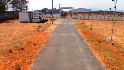Image of 1520 Sq.ft Residential Plot / Land for sale in Malumichampatty, Coimbatore for Rs. 2700000