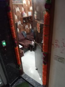 Image of 585 Sq.ft 2 BHK Apartment / Flat for sale in Flat O Flat Luxury Homes, Uttam Nagar, New Delhi for Rs. 3000000