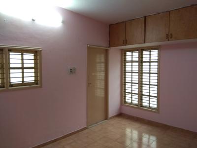 Bedroom Image of Makaani in Basavanagudi, Bengaluru