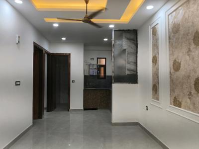 Living Room Image of 1400 Sq.ft 3 BHK Apartment / Flat for sale in Krishna Elite Homes, Noida Extension Greater Noida for Rs. 5150000