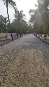 Image of 6250 Sq.ft Residential Plot / Land for sale in Injambakkam, Chennai for Rs. 91250000