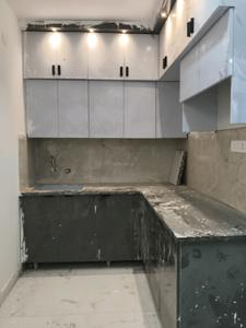Kitchen Image of 1050 Sq.ft 2 BHK Apartment / Flat for sale in Venice County, Noida Extension Greater Noida for Rs. 4000500