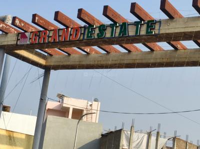 Image of 1100 Sq.ft Residential Plot / Land for sale in Hoshangabad Road, Bhopal for Rs. 4400000