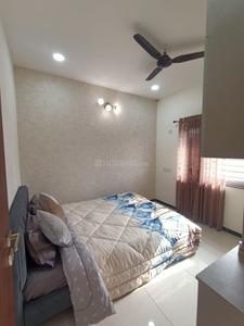 Bedroom Image of 1202 Sq.ft 3 BHK Apartment / Flat for sale in Madhavaram Chennai for Rs. 8648200