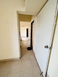Bedroom Image of 550 Sq.ft 1 BHK Apartment / Flat for rent in Taloja Navi Mumbai for Rs. 9000