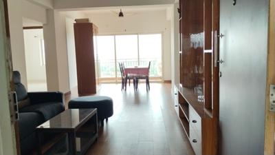 3 BHK Flat