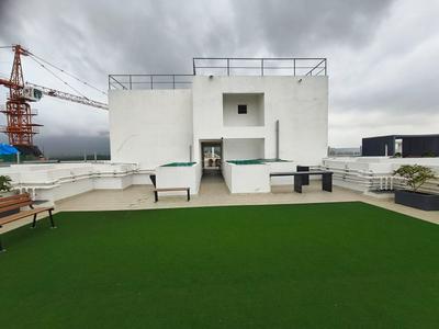 Image of 629 Sq.ft 1 BHK Apartment / Flat for sale in Godrej Vihaa Phase 1, Badlapur East, Badlapur for Rs. 3700000
