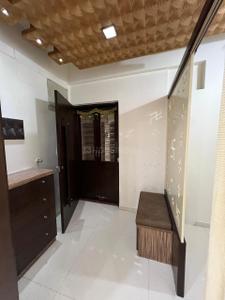 Image of 1420 Sq.ft 3 BHK Apartment / Flat for sale in Saiyed Vasna, Vadodara for Rs. 8500000