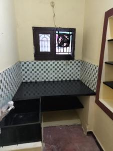 Kitchen Image of 440 Sq.ft 3 BHK Independent House for sale in Villapuram Madurai for Rs. 5300000