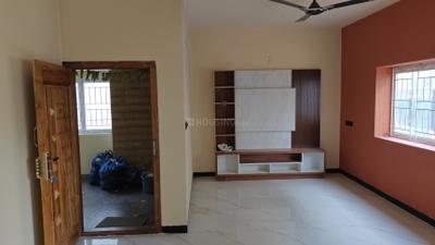 Living Room Image of 1150 Sq.ft 2 BHK Independent House for rent in HBR Layout Bengaluru for Rs. 35000