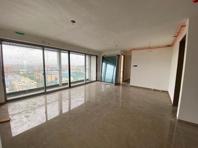 Hall Image of 2600 Sq.ft 3.5 BHK Apartment / Flat for sale in Aramus The Domus Prive, Nerul Navi Mumbai for Rs. 55000000