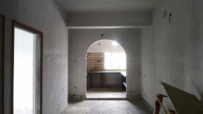 Hall Image of 826 Sq.ft 2 BHK Apartment / Flat for sale in Airport Gate no. 1 Kolkata for Rs. 3345000