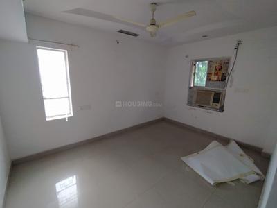 Bedroom Image of 970 Sq.ft 3 BHK Apartment / Flat for rent in Gokulpeth Nagpur for Rs. 20000