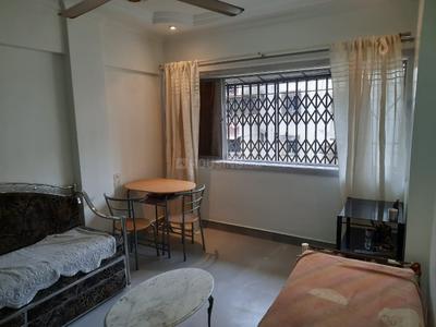 Hall Image of 450 Sq.ft 1 BHK Apartment / Flat for sale in Vaishali Tower, Mulund West Mumbai for Rs. 9000000