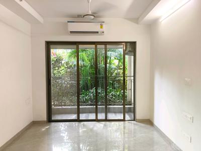Living Room Image of 750 Sq.ft 1 BHK Apartment / Flat for sale in Regency Anantam, Dombivli East Thane for Rs. 4999999