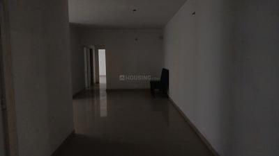 Living Room Image of 1900 Sq.ft 3 BHK Apartment / Flat for sale in Emami City, South Dum Dum Kolkata for Rs. 15500000