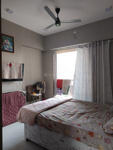 Bedroom Image of 600 Sq.ft 2 BHK Apartment / Flat for sale in Kandivali West Mumbai for Rs. 19000000
