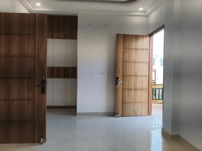 Bedroom Image of 1950 Sq.ft 3 BHK Villa for sale in Greno Green Residency, Noida Extension Greater Noida for Rs. 10200000