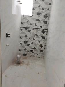 Bedroom Three Image of 1543 Sq.ft 3 BHK Apartment / Flat for sale in Puppalaguda Hyderabad for Rs. 10029500