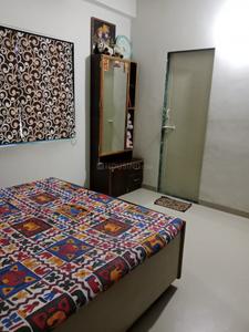 Bedroom Image of 843 Sq.ft 3 BHK Apartment / Flat for sale in Naroda Ahmedabad for Rs. 7000000