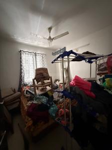 Bedroom Image of 1778 Sq.ft 3 BHK Apartment / Flat for sale in Naranpura Ahmedabad for Rs. 7700000