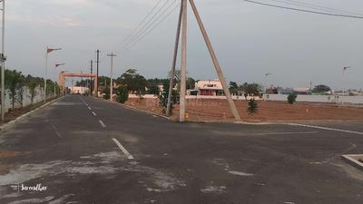 Image of 437 Sq.ft Residential Plot / Land for sale in Masagoundenchettipalayam, Coimbatore for Rs. 775000