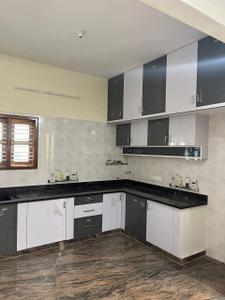 Kitchen Image of 1280 Sq.ft 2 BHK Independent House for rent in JP Nagar Bengaluru for Rs. 29800